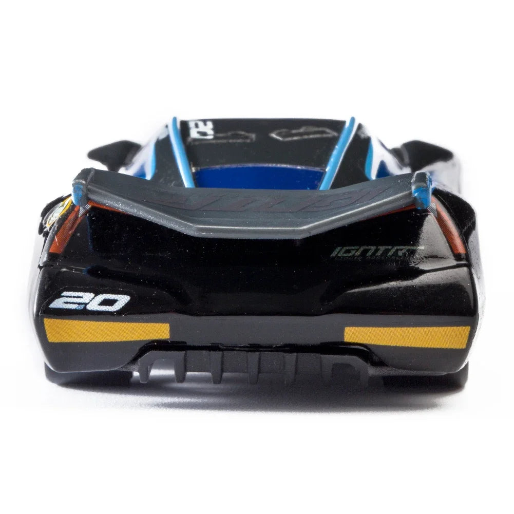 8/13/15Pcs Disney Pixar Cars Gift Box Metal Diecast lightning McQueen Car Model Toy Jackson Uncle Truck Boy Birthday Toys