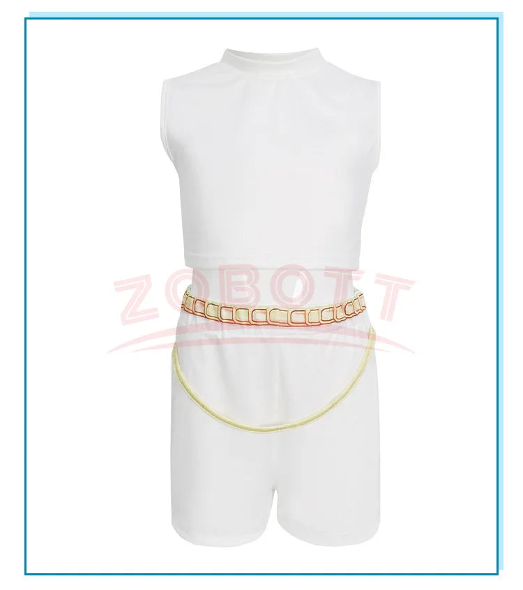 Anime Movie Kids Kpop Demon Hunter Cosplay Rumi Zoey Mira Cosplay Suit Clothes KPop Rumi Zoey Cosplay Costume 3D Print Costume