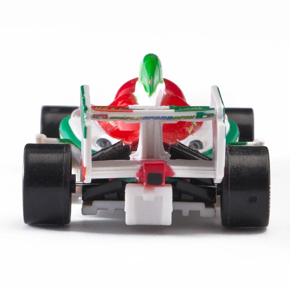 8/13/15Pcs Disney Pixar Cars Gift Box Metal Diecast lightning McQueen Car Model Toy Jackson Uncle Truck Boy Birthday Toys