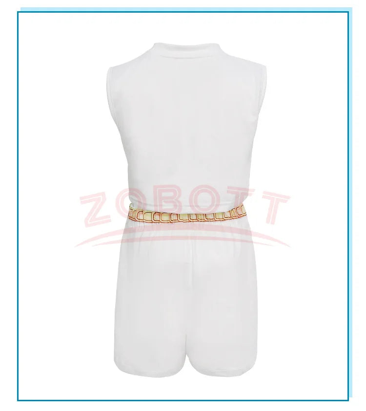 Anime Movie Kids Kpop Demon Hunter Cosplay Rumi Zoey Mira Cosplay Suit Clothes KPop Rumi Zoey Cosplay Costume 3D Print Costume